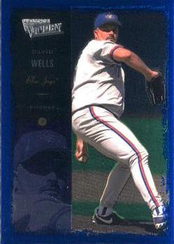 David Wells