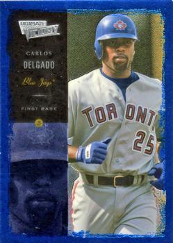 Carlos Delgado