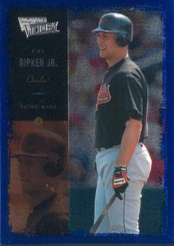 Cal Ripken Jr.