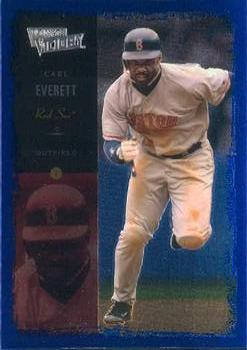 Carl Everett
