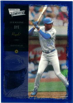 Jermaine Dye
