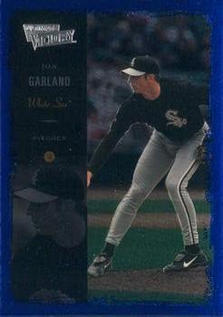 Jon Garland