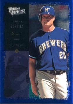 Jeromy Burnitz