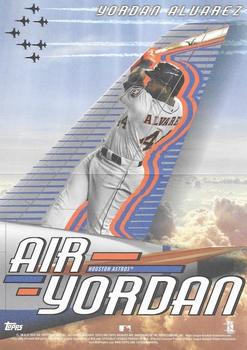 Yordan Alvarez
