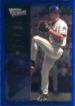 Adam Eaton