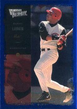Barry Larkin