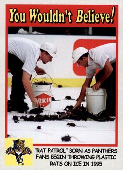 Florida Panthers