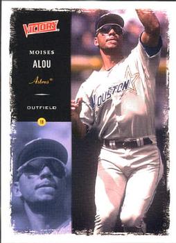 Moises Alou