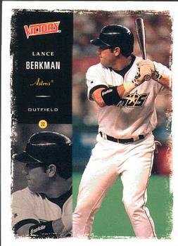 Lance Berkman