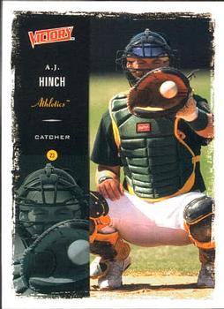 A.J. Hinch