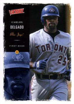 Carlos Delgado