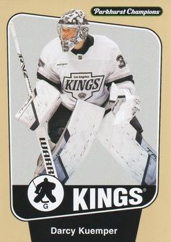 Darcy Kuemper