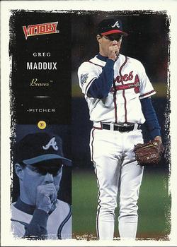 Greg Maddux