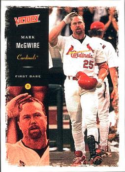 #70 Mark McGwire
