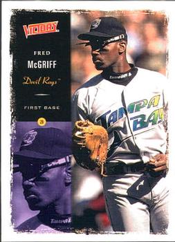 Fred McGriff