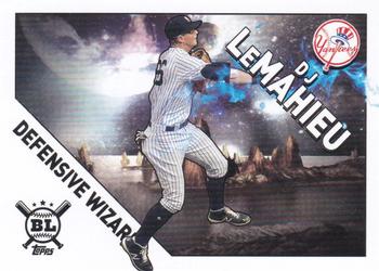 DJ LeMahieu