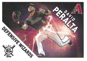 David Peralta