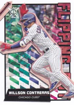 Willson Contreras