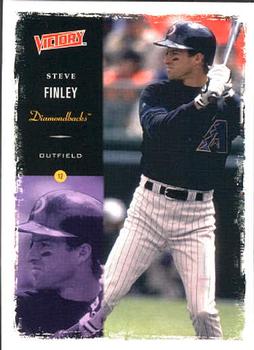 Steve Finley
