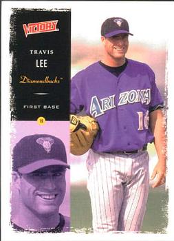 Travis Lee
