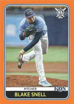 Blake Snell