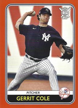 Gerrit Cole