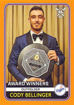 Cody Bellinger