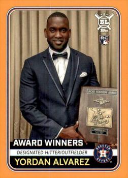 Yordan Alvarez