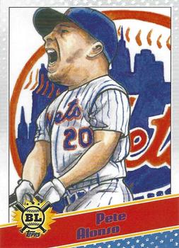 Pete Alonso