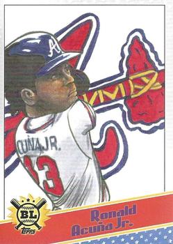 Ronald Acuña Jr.
