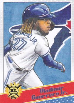Vladimir Guerrero Jr.