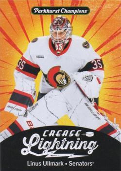 Linus Ullmark