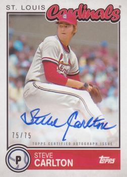 Steve Carlton
