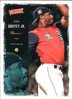 Ken Griffey Jr.
