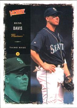 Russ Davis