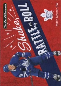 Mitch Marner