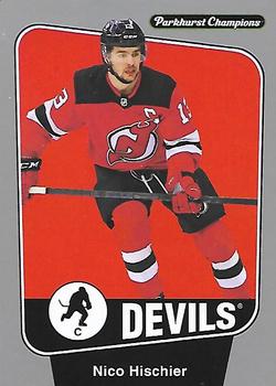 Nico Hischier