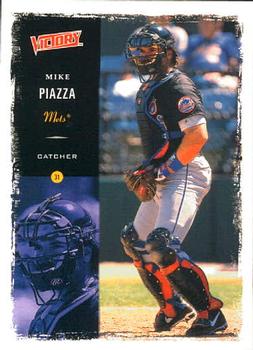 Mike Piazza