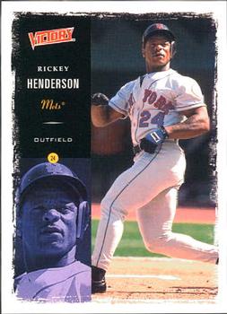 Rickey Henderson