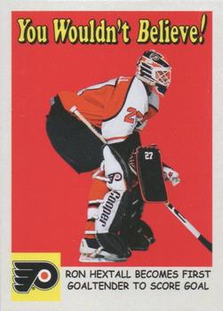 Ron Hextall