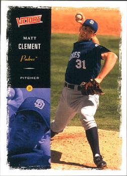 Matt Clement