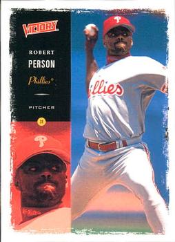 Robert Person