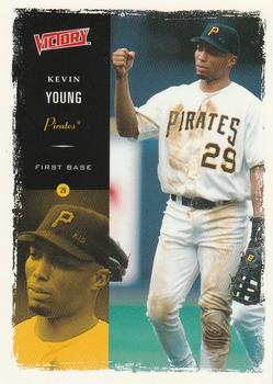 Kevin Young