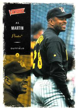 Al Martin