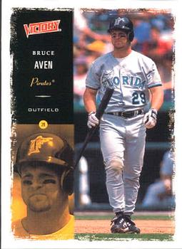Bruce Aven