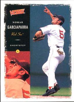 Nomar Garciaparra