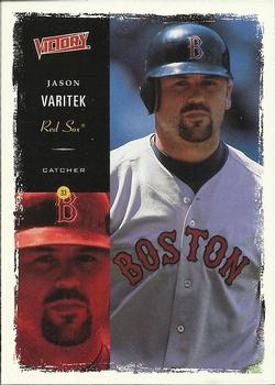 Jason Varitek
