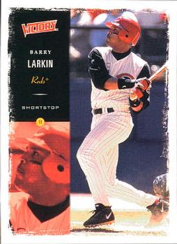 Barry Larkin