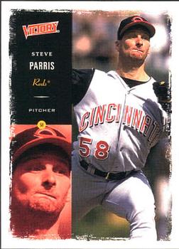 Steve Parris