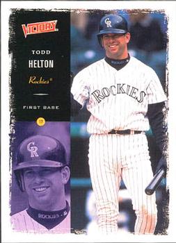 Todd Helton